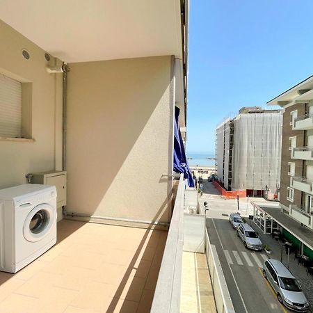 Igea Marina Bilocale Codice 50 Apartment Bellaria-Igea Marina Luaran gambar