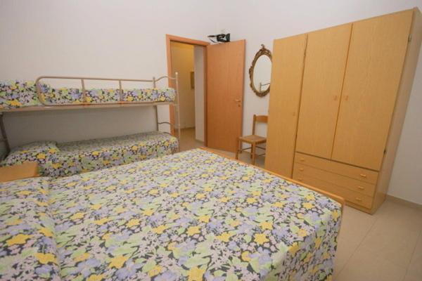 Igea Marina Bilocale Codice 50 Apartment Bellaria-Igea Marina Luaran gambar