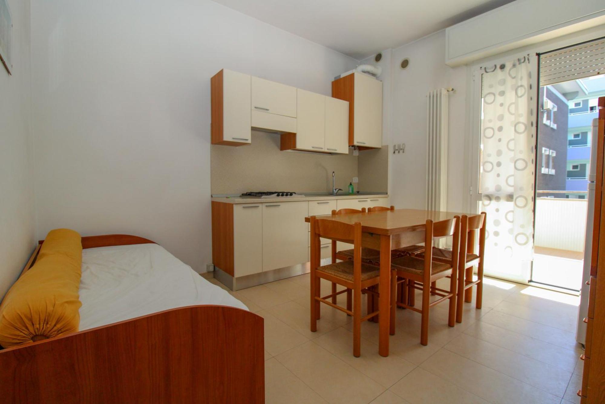 Igea Marina Bilocale Codice 50 Apartment Bellaria-Igea Marina Luaran gambar