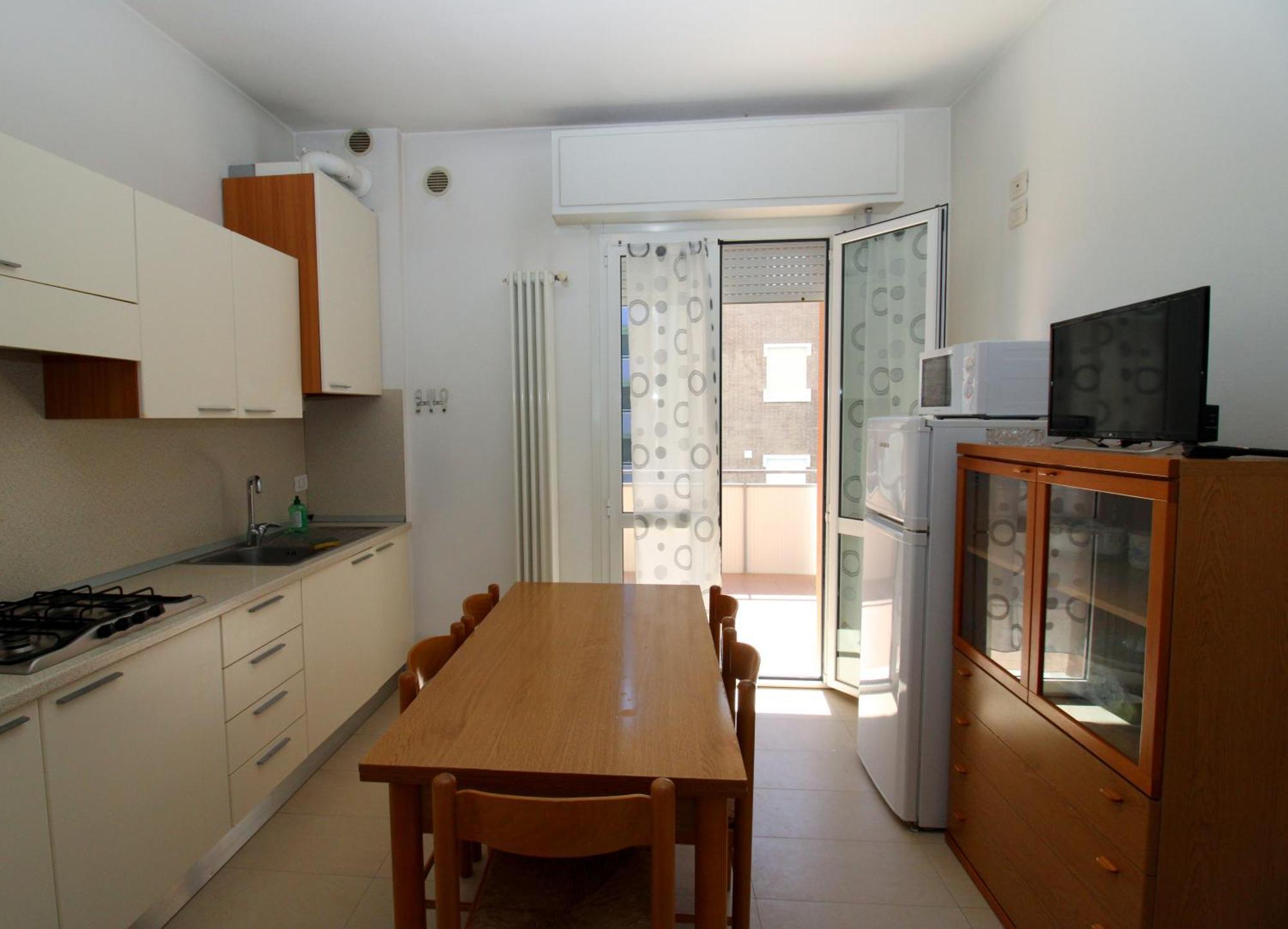 Igea Marina Bilocale Codice 50 Apartment Bellaria-Igea Marina Luaran gambar