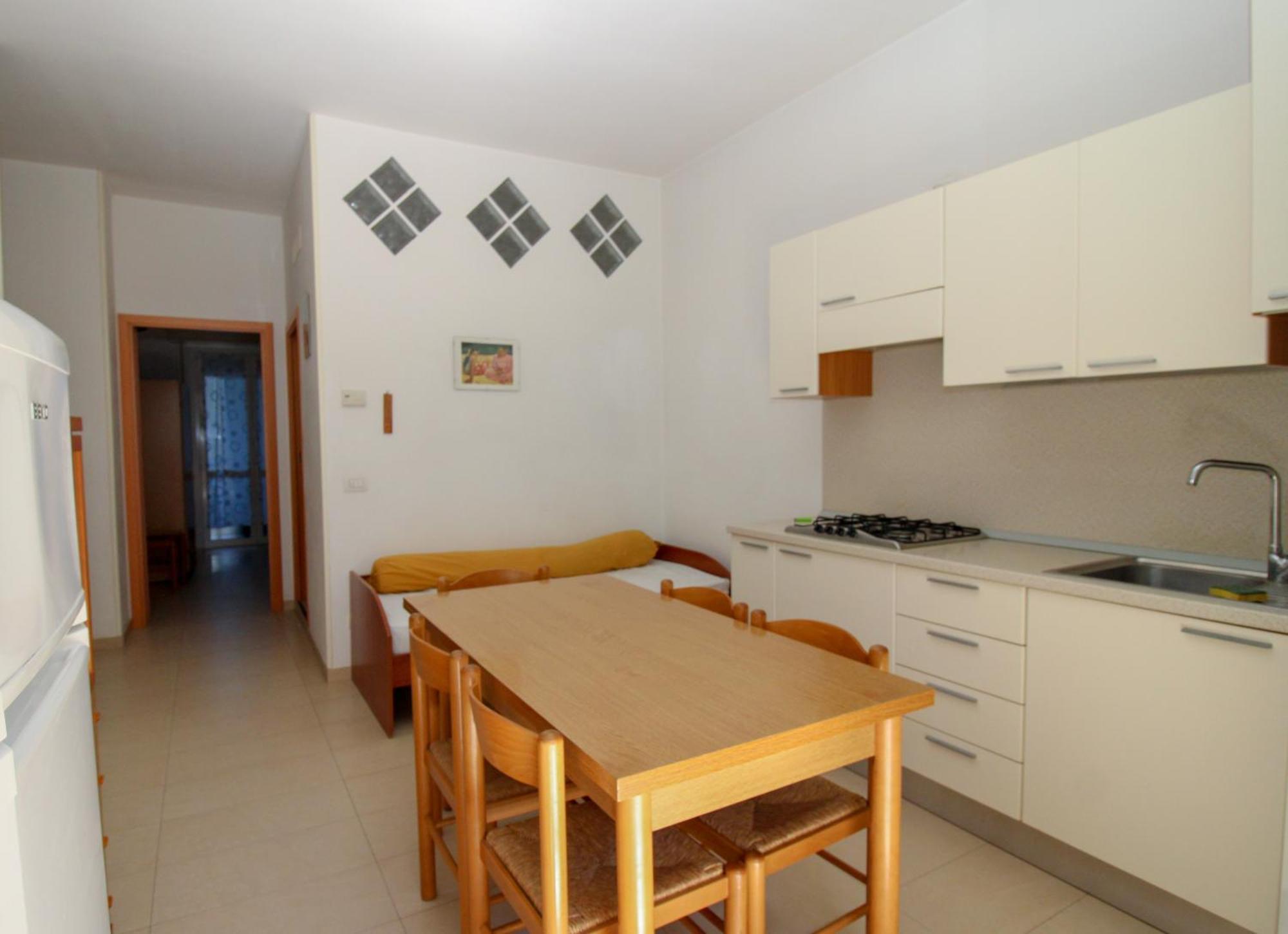 Igea Marina Bilocale Codice 50 Apartment Bellaria-Igea Marina Luaran gambar